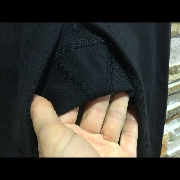 LULULEMON ATHLETICA Sport Capri   - Picture 3 of 5